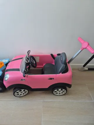 Cochecito Mini para bebés