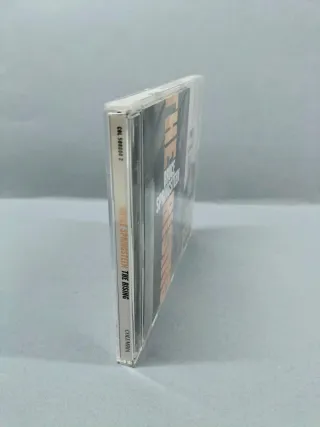 Bruce Springsteen The Rising CD 2002