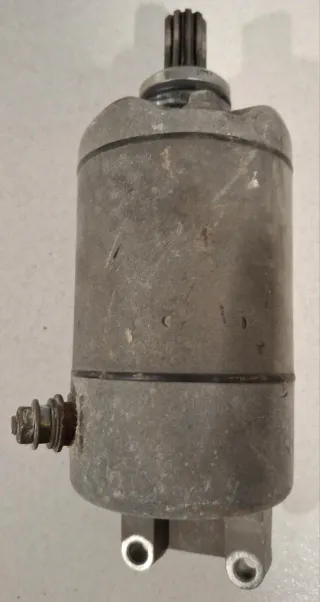 Motor Arranque Tmax 500