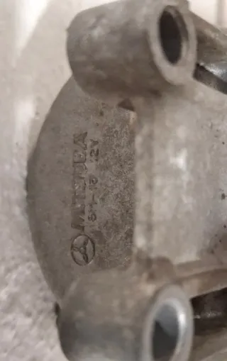 Motor Arranque Tmax 500