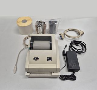Impresora de etiquetas Zebra T402