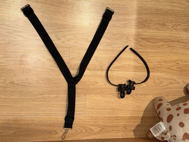 Patinete KidScooter con asiento