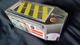 Set Funko Pop Ghostbusters. Condizioni perfette.