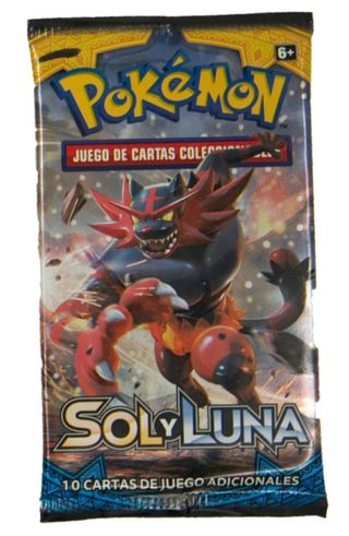 Art Set 5 Mini Latas Amigos de Kanto