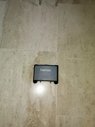 Silla bici Hamax Smiley