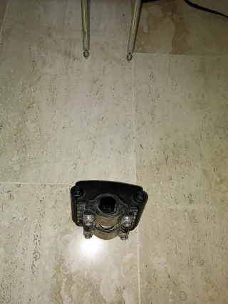 Silla bici Hamax Smiley