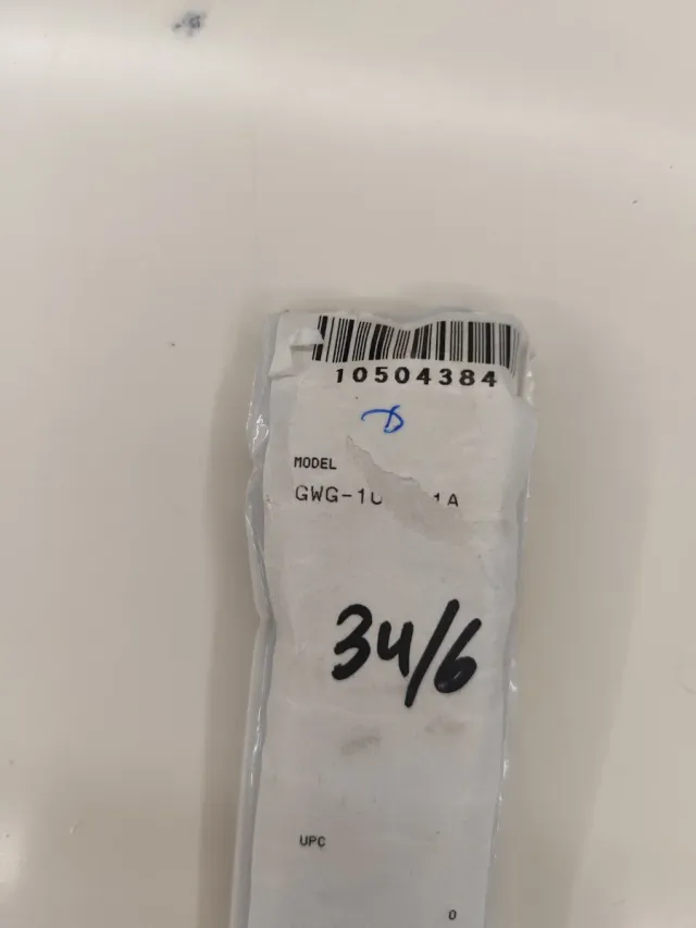 Correa Casio G-Shock GWG-1000 MUDMASTER Negra NEW