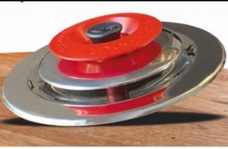 Coperchio Magic Cocker diametro 25 nuovo