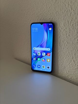 Xiaomi Mi 10 Lite 5G