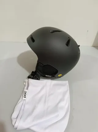 Casco de esquí POC TALLA XS-S 51-54cm F2Y0106