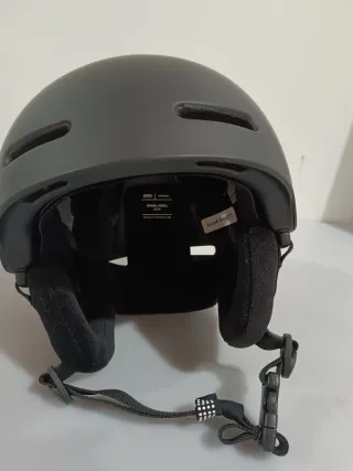 Casco de esquí POC TALLA XS-S 51-54cm F2Y0106