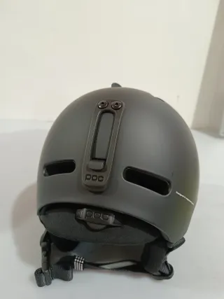 Casco de esquí POC TALLA XS-S 51-54cm F2Y0106