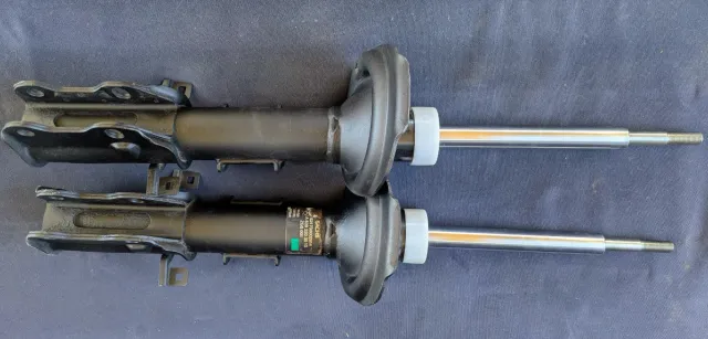 Amortiguadores Sachs Mercedes Viano Vito W639