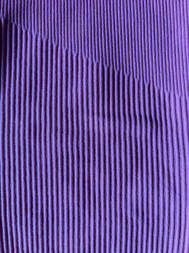 Pantalones rosas ajustados talla XS