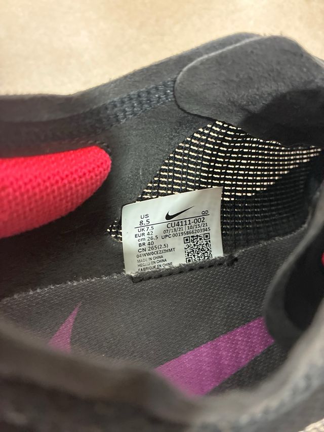 Nike Vaporfly Next% 2 Zapatillas Running