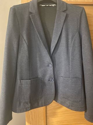 Blazer Tom Tailor Talla L