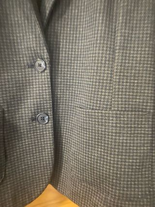 Blazer Tom Tailor Talla L