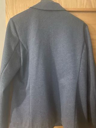 Blazer Tom Tailor Talla L