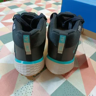 Columbia 39 Botas Trekking Mujer