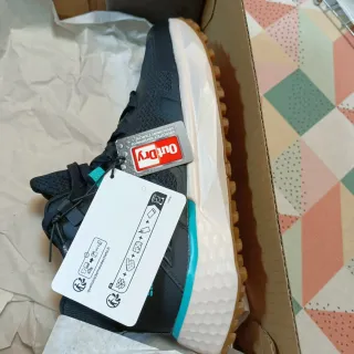 Columbia 39 Botas Trekking Mujer