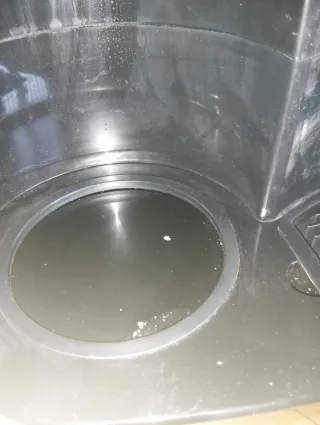 Cafetera Ufesa Dueto