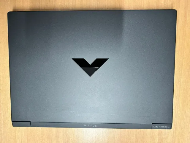 Portátil Gaming HP Victus i5-12500H