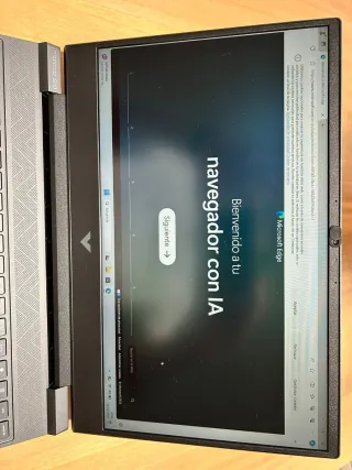 Portátil Gaming HP Victus i5-12500H