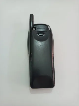 Nokia NSE-5 Model 7110 Telefono Vintage Aliment.