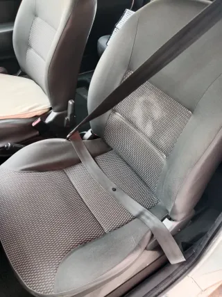 Citroen Berlingo 2011