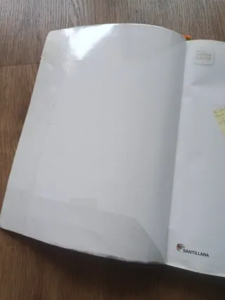 LATIN SERIE INTERPRETA BACHILLERATO SABER HACER