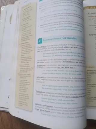 LATIN SERIE INTERPRETA BACHILLERATO SABER HACER