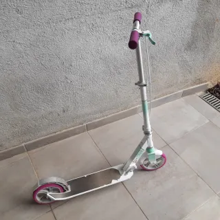 Patinete Oxelo MID9 para adolescentes