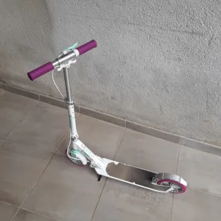 Patinete Oxelo MID9 para adolescentes