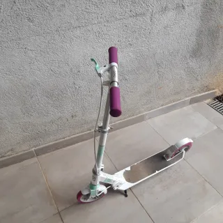 Patinete Oxelo MID9 para adolescentes