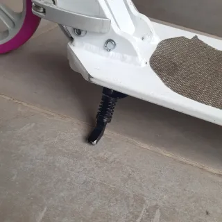 Patinete Oxelo MID9 para adolescentes