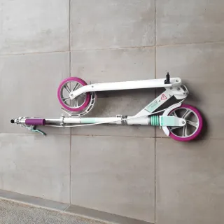 Patinete Oxelo MID9 para adolescentes