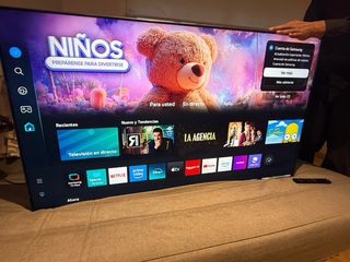 Samsung OLED 55 QE55QN93B Smart TV