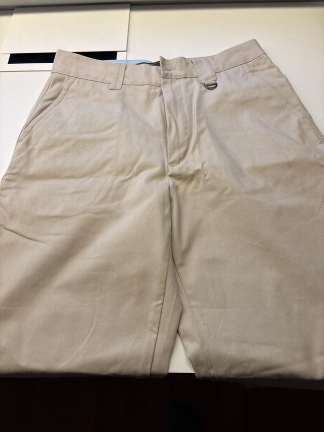 Pantalón Nude Project Talla S Beige