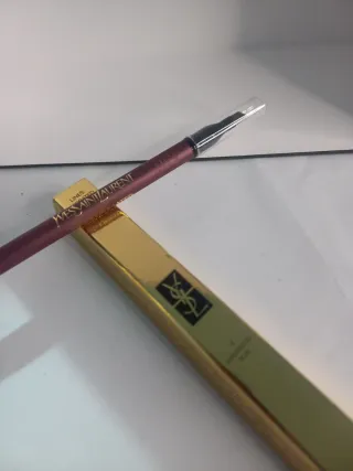 Yves Saint Laurent Matita Occhi 4 Unrestricted Plu