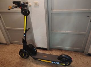 Ninebot Max G30 Patinete Eléctrico
