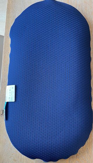 Colchón mini cuna antiplagiocefalia ECUS Kids