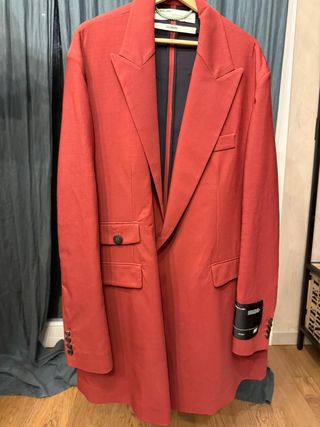 Blazer Off-White taglia S