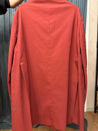 Blazer Off-White taglia S