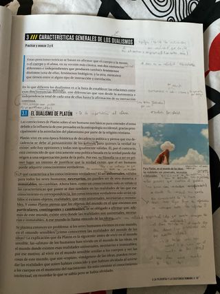 Proyecto: FanFest - Filosofía 1 Bachillerato