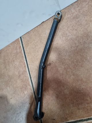 Caballete universal moto clásica