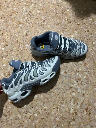 Nike Air Max Tn Zapatillas Talla 39