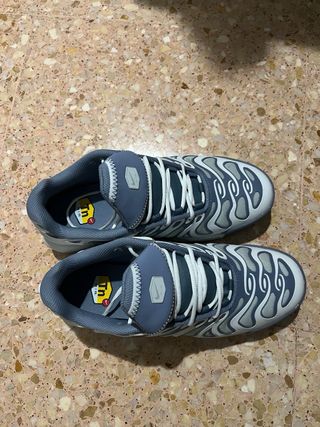 Nike Air Max Tn Zapatillas Talla 39