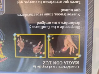 Kit Magia Borras 150 Trucos