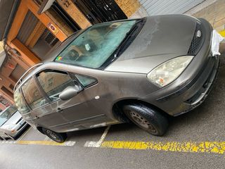 Ford Galaxy 2005