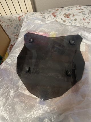 Cúpula Sport BMW F900XR Nueva